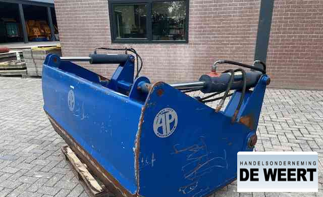 AP NP 2200 , np 2200 , kuilhapper 2.20 - Μηχανήματα ενσίρωσης: φωτογραφία 2 AP NP 2200 , np 2200 , kuilhapper 2.20 - Μηχανήματα ενσίρωσης: φωτογραφία 2