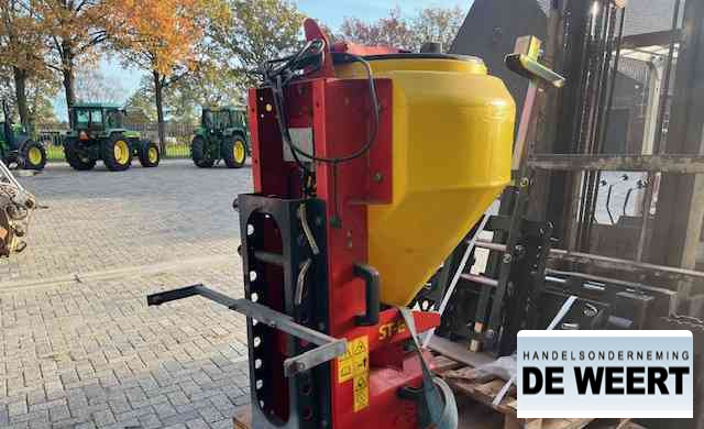 Adler ST-E 120 , st-e 120 - Αλατιέρα: φωτογραφία 5 Adler ST-E 120 , st-e 120 - Αλατιέρα: φωτογραφία 5