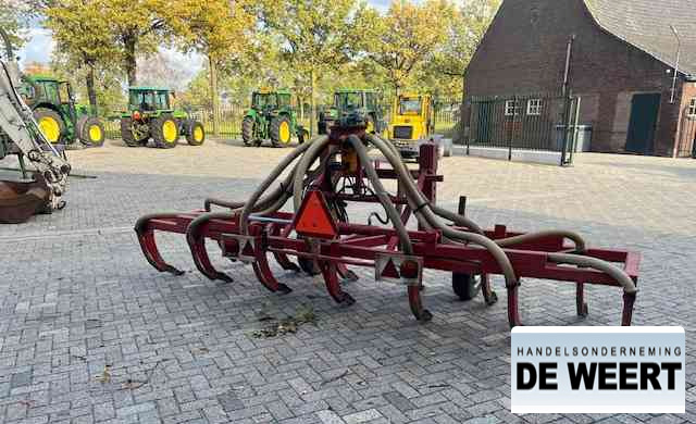 Evers bouwlandbemester 4.80 - Μπεκ λυμάτων: φωτογραφία 2 Evers bouwlandbemester 4.80 - Μπεκ λυμάτων: φωτογραφία 2