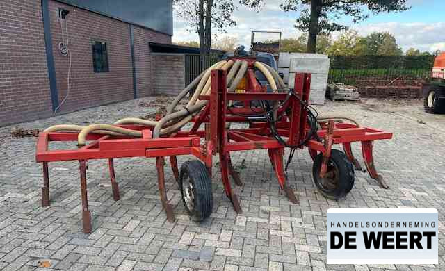 Evers bouwlandbemester 4.80 - Μπεκ λυμάτων: φωτογραφία 5 Evers bouwlandbemester 4.80 - Μπεκ λυμάτων: φωτογραφία 5