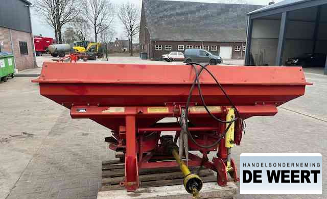 Lely centerliner stooier , front aandrijving - Λιπασματοδιανομέας: φωτογραφία 4 Lely centerliner stooier , front aandrijving - Λιπασματοδιανομέας: φωτογραφία 4