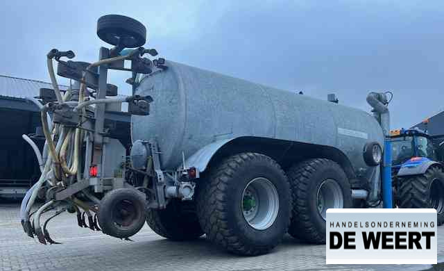 Roelama tandemas tank 20.000 ltr ,r.t. 20 - Κοπροδιανομέας υγρής κοπριάς: φωτογραφία 2 Roelama tandemas tank 20.000 ltr ,r.t. 20 - Κοπροδιανομέας υγρής κοπριάς: φωτογραφία 2