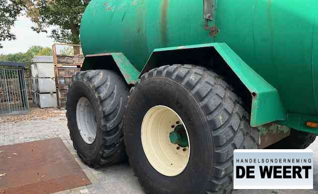 Samson tank 18.000 ltr , pg 18 , watertank 18.000 ltr - Κοπροδιανομέας υγρής κοπριάς: φωτογραφία 4 Samson tank 18.000 ltr , pg 18 , watertank 18.000 ltr - Κοπροδιανομέας υγρής κοπριάς: φωτογραφία 4