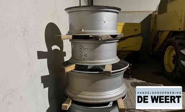 Diversen velgen 38" , voor john deere , case - Ελαστικά και ζάντες για Γεωργικά μηχανήματα: φωτογραφία 5 Diversen velgen 38" , voor john deere , case - Ελαστικά και ζάντες για Γεωργικά μηχανήματα: φωτογραφία 5