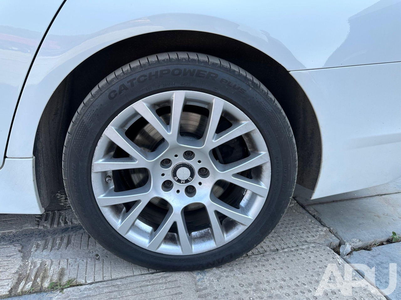 BMW 535D XDRIVE F11 - Αυτοκίνητο: φωτογραφία 2 BMW 535D XDRIVE F11 - Αυτοκίνητο: φωτογραφία 2