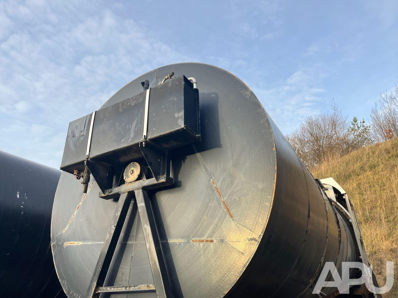 ROTOPRESS 520 Z-B10 - Κοινοτικο όχημα/ Ειδικό όχημα, Τρέιλερ: φωτογραφία 2 ROTOPRESS 520 Z-B10 - Κοινοτικο όχημα/ Ειδικό όχημα, Τρέιλερ: φωτογραφία 2