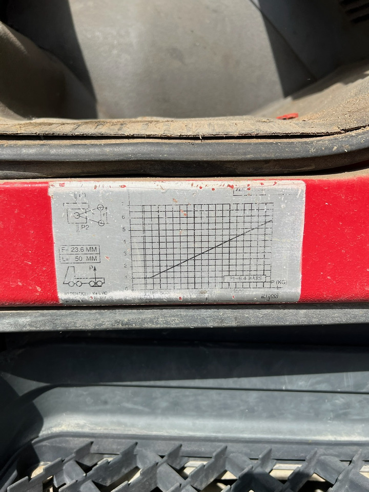 Renault Kerax 420 - Φορτηγό ανατρεπόμενο: φωτογραφία 2 Renault Kerax 420 - Φορτηγό ανατρεπόμενο: φωτογραφία 2