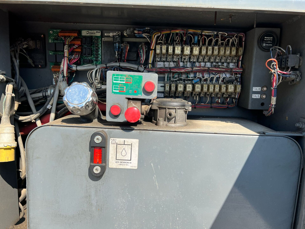 Ψαλιδωτό ανυψωτικό SKYJACK SJ 9250 4×4: φωτογραφία 16