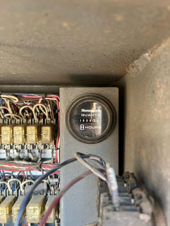 Ψαλιδωτό ανυψωτικό SKYJACK SJ 9250 4×4: φωτογραφία 18
