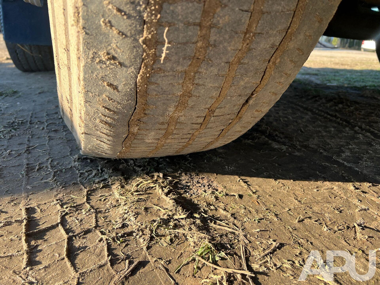 Φορτηγό σασί Volvo FM 380/FM13: φωτογραφία 17 Φορτηγό σασί Volvo FM 380/FM13: φωτογραφία 17