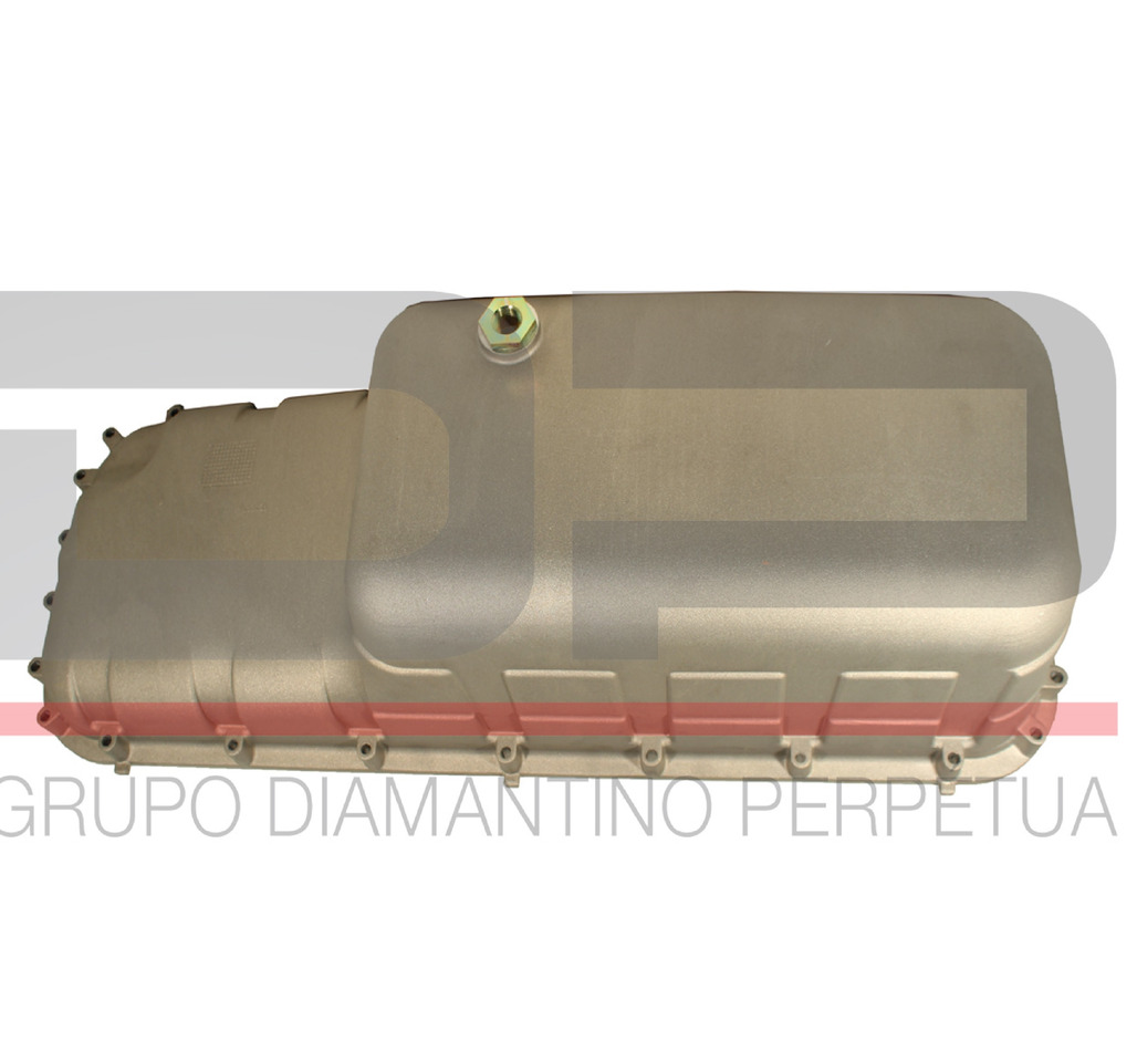 SCANIA Carter de Óleo do Motor DC16 S/4/PGRT - Κάρτερ για Φορτηγό: φωτογραφία 1 SCANIA Carter de Óleo do Motor DC16 S/4/PGRT - Κάρτερ για Φορτηγό: φωτογραφία 1