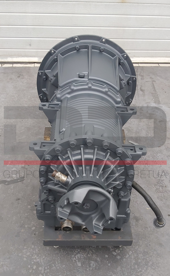 Scania Caixa de Velocidades Allison GA751 - Κιβώτιο ταχυτήτων για Φορτηγό: φωτογραφία 3 Scania Caixa de Velocidades Allison GA751 - Κιβώτιο ταχυτήτων για Φορτηγό: φωτογραφία 3