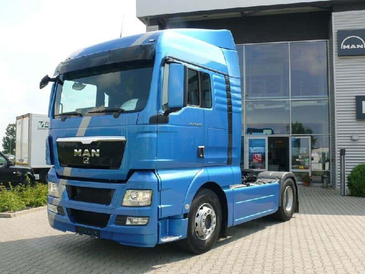 000060 Man tga tgx euro 5 zijskirt chassisskirts SET - Πλαίσιο/ Σασί για Φορτηγό: φωτογραφία 4 000060 Man tga tgx euro 5 zijskirt chassisskirts SET - Πλαίσιο/ Σασί για Φορτηγό: φωτογραφία 4