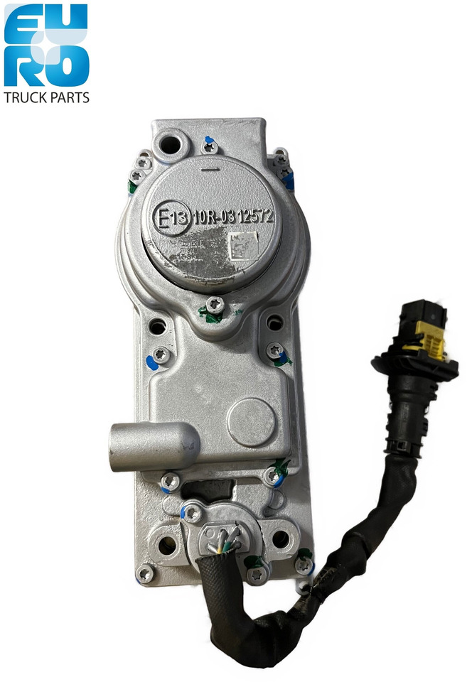 1978404REC ACTUATOR TURBINE, VTG, DAF XF 106, EURO6 gereviseerd + STATIEGELD €500 - Τουρμπίνα για Φορτηγό: φωτογραφία 1 1978404REC ACTUATOR TURBINE, VTG, DAF XF 106, EURO6 gereviseerd + STATIEGELD €500 - Τουρμπίνα για Φορτηγό: φωτογραφία 1