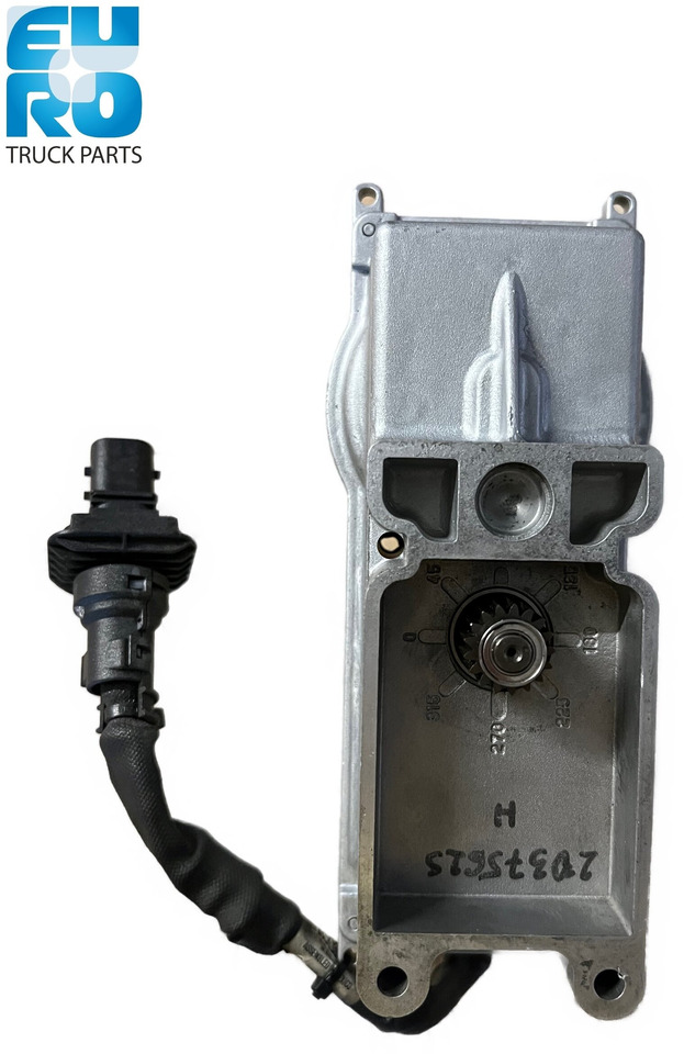 1978404REC ACTUATOR TURBINE, VTG, DAF XF 106, EURO6 gereviseerd + STATIEGELD €500 - Τουρμπίνα για Φορτηγό: φωτογραφία 3 1978404REC ACTUATOR TURBINE, VTG, DAF XF 106, EURO6 gereviseerd + STATIEGELD €500 - Τουρμπίνα για Φορτηγό: φωτογραφία 3