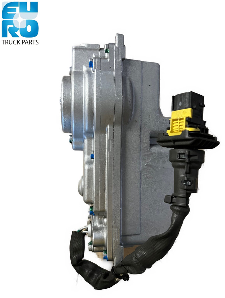 1978404REC ACTUATOR TURBINE, VTG, DAF XF 106, EURO6 gereviseerd + STATIEGELD €500 - Τουρμπίνα για Φορτηγό: φωτογραφία 2 1978404REC ACTUATOR TURBINE, VTG, DAF XF 106, EURO6 gereviseerd + STATIEGELD €500 - Τουρμπίνα για Φορτηγό: φωτογραφία 2