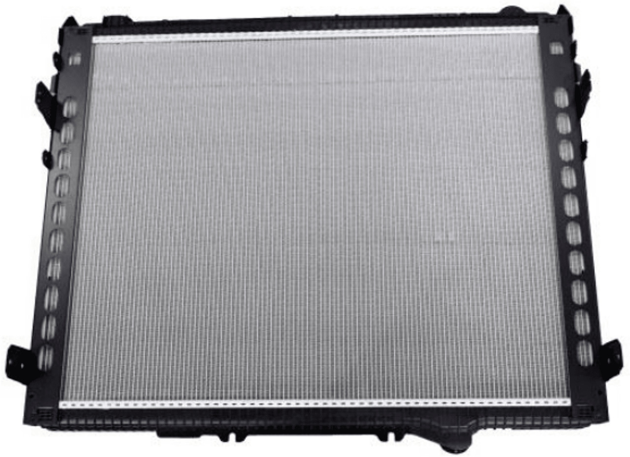 2131854M RADIATOR DAF CF 05.13- MX13 SET. 780X1078X42 MAHLE CR2639000P - Ψυγείο αυτοκίνητο για Φορτηγό: φωτογραφία 1 2131854M RADIATOR DAF CF 05.13- MX13 SET. 780X1078X42 MAHLE CR2639000P - Ψυγείο αυτοκίνητο για Φορτηγό: φωτογραφία 1