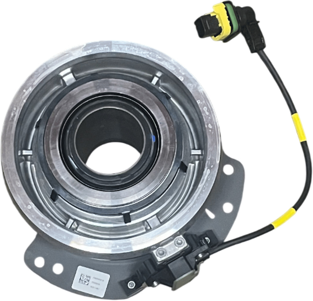 AANDRUKLAGER MB ACTROS + STATIEGELD | 0032502115 - Κύλινδρος συμπλέκτη για Φορτηγό: φωτογραφία 1 AANDRUKLAGER MB ACTROS + STATIEGELD | 0032502115 - Κύλινδρος συμπλέκτη για Φορτηγό: φωτογραφία 1