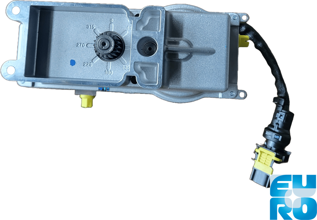ACTUATOR TURBINE, VTG, DAF XF 106, EURO6 +DEPOSIT 1978404R - Τουρμπίνα για Φορτηγό: φωτογραφία 2 ACTUATOR TURBINE, VTG, DAF XF 106, EURO6 +DEPOSIT 1978404R - Τουρμπίνα για Φορτηγό: φωτογραφία 2