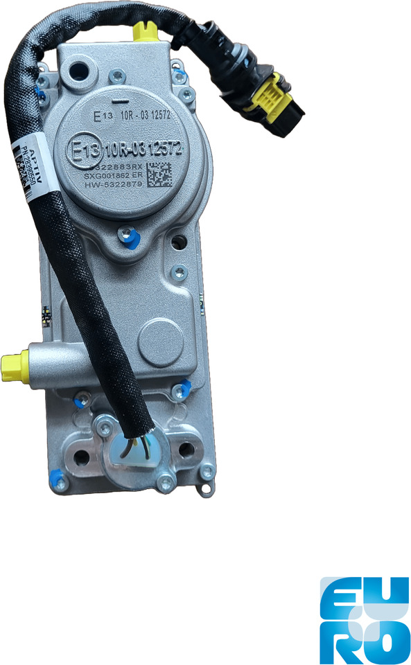 ACTUATOR TURBINE, VTG, DAF XF 106, EURO6 +DEPOSIT 1978404R - Τουρμπίνα για Φορτηγό: φωτογραφία 1 ACTUATOR TURBINE, VTG, DAF XF 106, EURO6 +DEPOSIT 1978404R - Τουρμπίνα για Φορτηγό: φωτογραφία 1