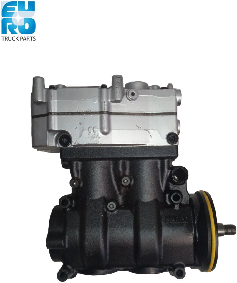 Κομπρεσέρ για Φορτηγό AIR COMPRESSOR DAF XF 106 MX-11 reconditioned + deposit 1883120REC: φωτογραφία 1
