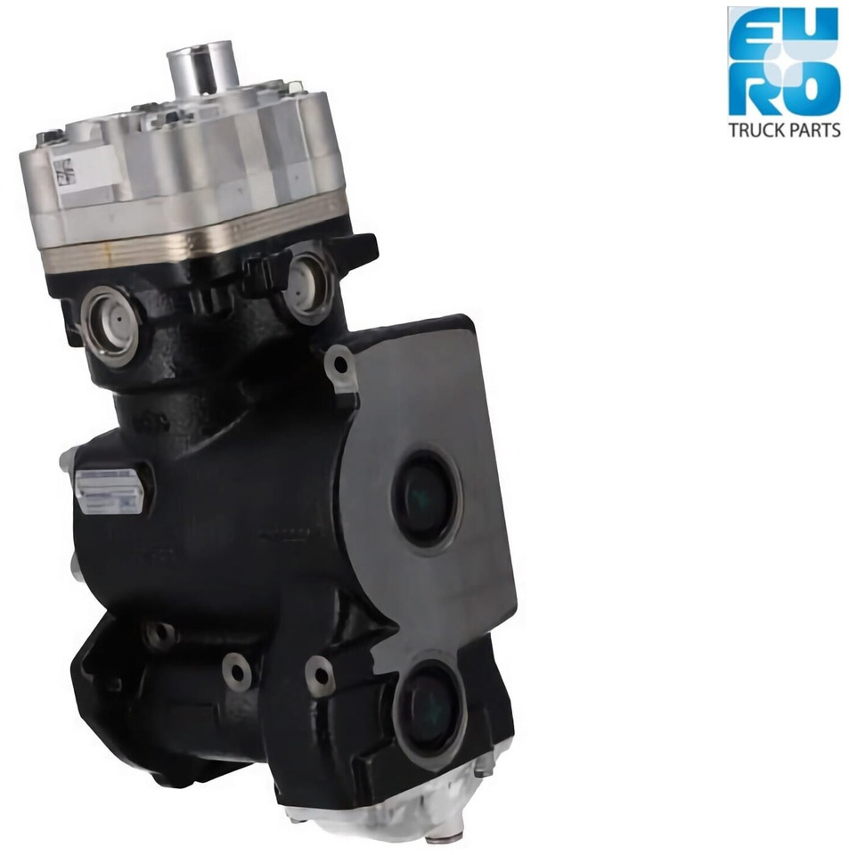 AIR COMPRESSOR MAN TGA,TGS,TGX 1-CYL. RECONDITIONED + DEPOSIT 51541007232REC - Κομπρεσέρ για Φορτηγό: φωτογραφία 1 AIR COMPRESSOR MAN TGA,TGS,TGX 1-CYL. RECONDITIONED + DEPOSIT 51541007232REC - Κομπρεσέρ για Φορτηγό: φωτογραφία 1