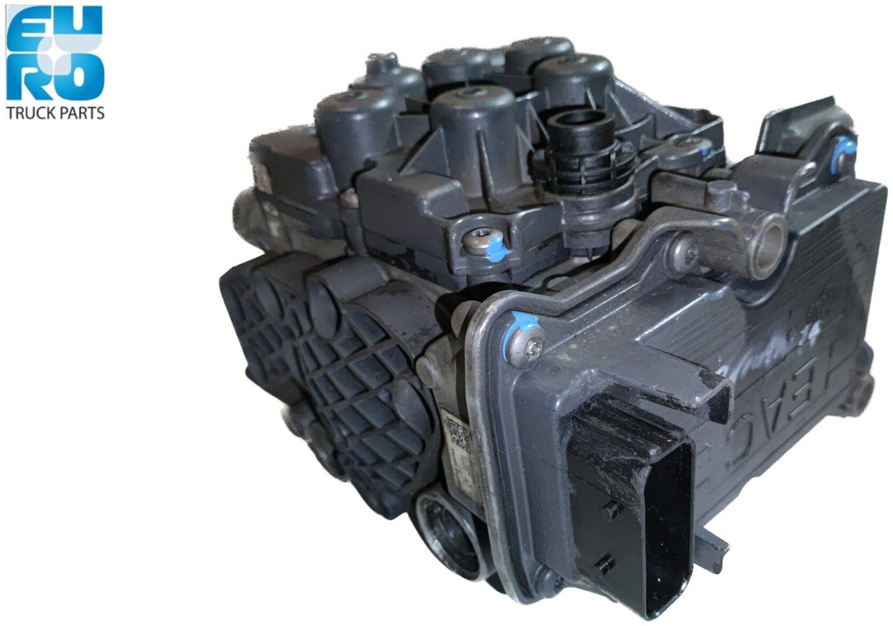 AIR DRYER MB ACTROS MP4 EL2204 RECONDITIONED + DEPOSIT K138271N50REC. - Φίλτρο αέρα για Φορτηγό: φωτογραφία 1 AIR DRYER MB ACTROS MP4 EL2204 RECONDITIONED + DEPOSIT K138271N50REC. - Φίλτρο αέρα για Φορτηγό: φωτογραφία 1