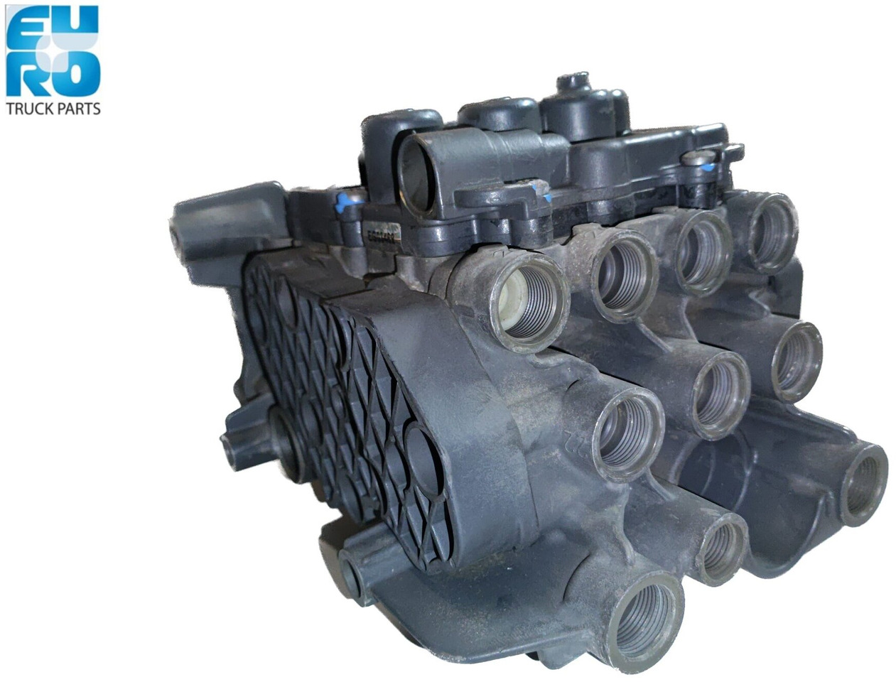 AIR DRYER MB ACTROS MP4 EL2204 RECONDITIONED + DEPOSIT K138271N50REC. - Φίλτρο αέρα για Φορτηγό: φωτογραφία 2 AIR DRYER MB ACTROS MP4 EL2204 RECONDITIONED + DEPOSIT K138271N50REC. - Φίλτρο αέρα για Φορτηγό: φωτογραφία 2