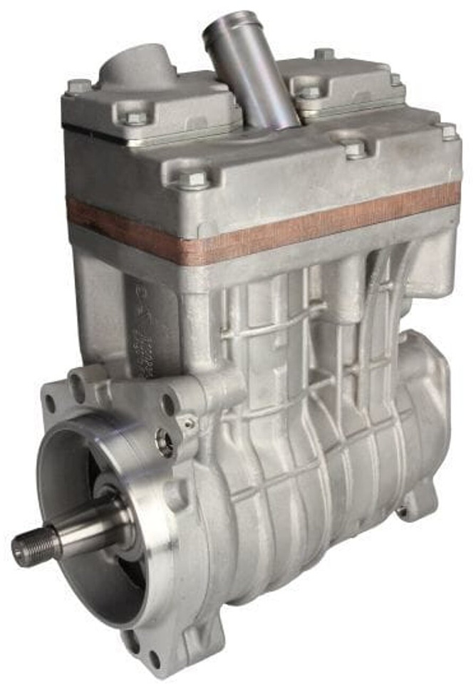 COMPRESSOR VOITH MERCEDES ACTROS MP4, E6, OM936 14900146012 + STATIE ARTIKEL 14900146012S - Τουρμπίνα για Φορτηγό: φωτογραφία 1 COMPRESSOR VOITH MERCEDES ACTROS MP4, E6, OM936 14900146012 + STATIE ARTIKEL 14900146012S - Τουρμπίνα για Φορτηγό: φωτογραφία 1