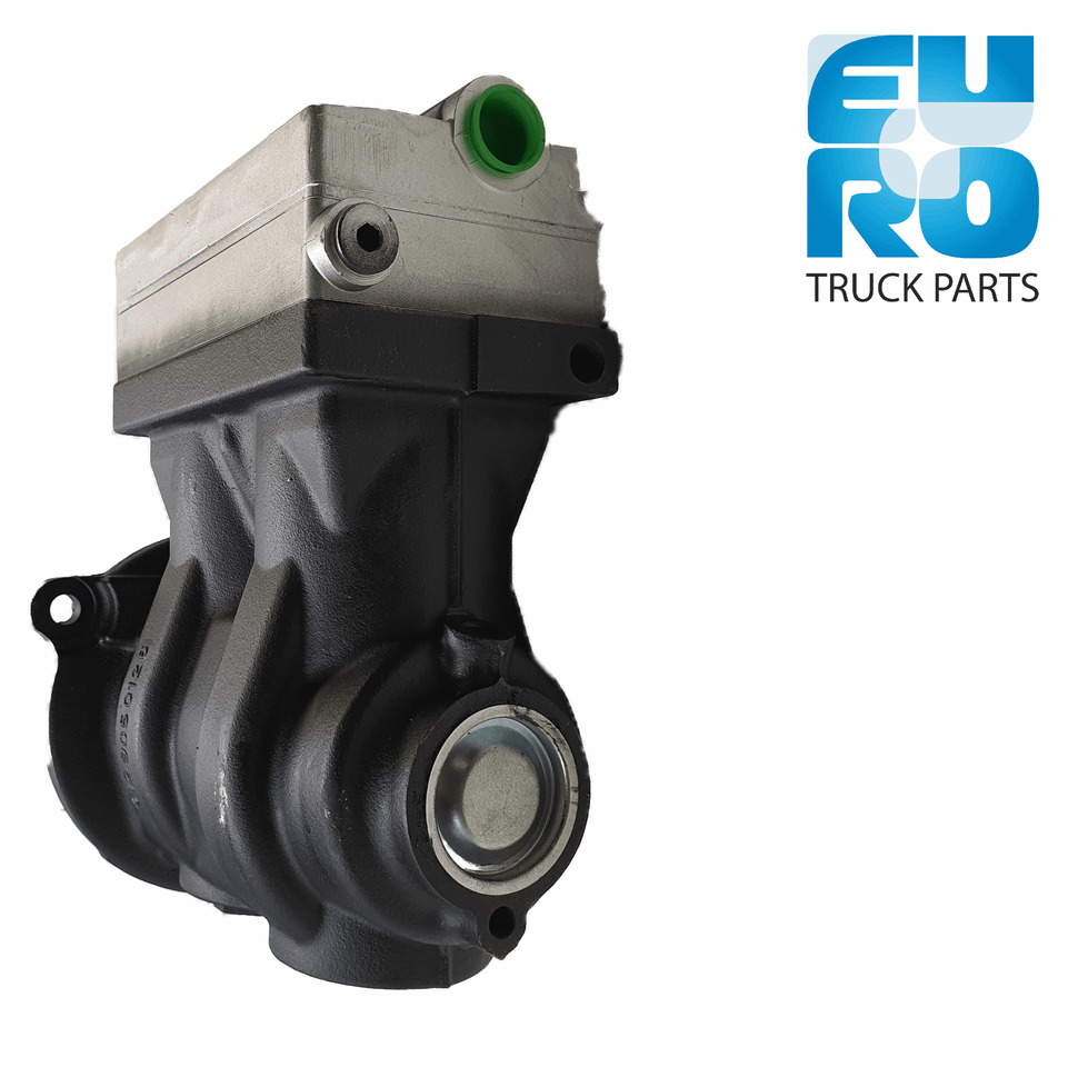 COMPRESSOR VOLVO, RENAULT - WABCO 22040497R - Κομπρεσέρ για Φορτηγό: φωτογραφία 2 COMPRESSOR VOLVO, RENAULT - WABCO 22040497R - Κομπρεσέρ για Φορτηγό: φωτογραφία 2