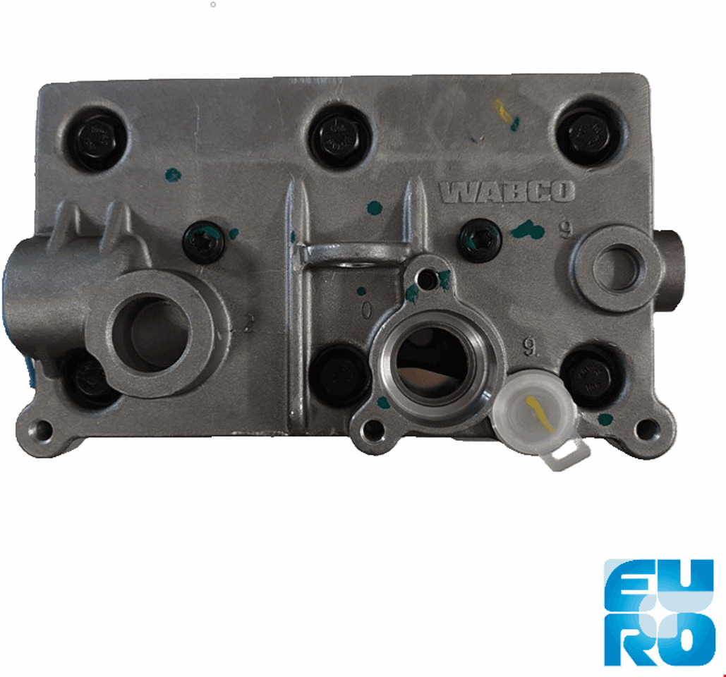 COMPRESSOR VOLVO, RENAULT - WABCO 22040497 - Κομπρεσέρ για Φορτηγό: φωτογραφία 3 COMPRESSOR VOLVO, RENAULT - WABCO 22040497 - Κομπρεσέρ για Φορτηγό: φωτογραφία 3