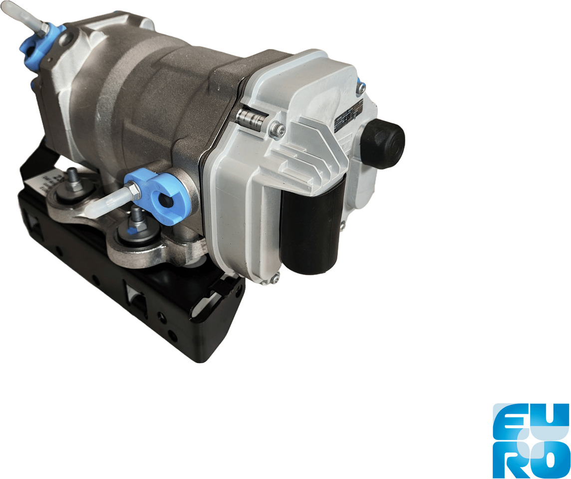 DAF AIRCOMPRESSOR - Κομπρεσέρ για Φορτηγό: φωτογραφία 2 DAF AIRCOMPRESSOR - Κομπρεσέρ για Φορτηγό: φωτογραφία 2
