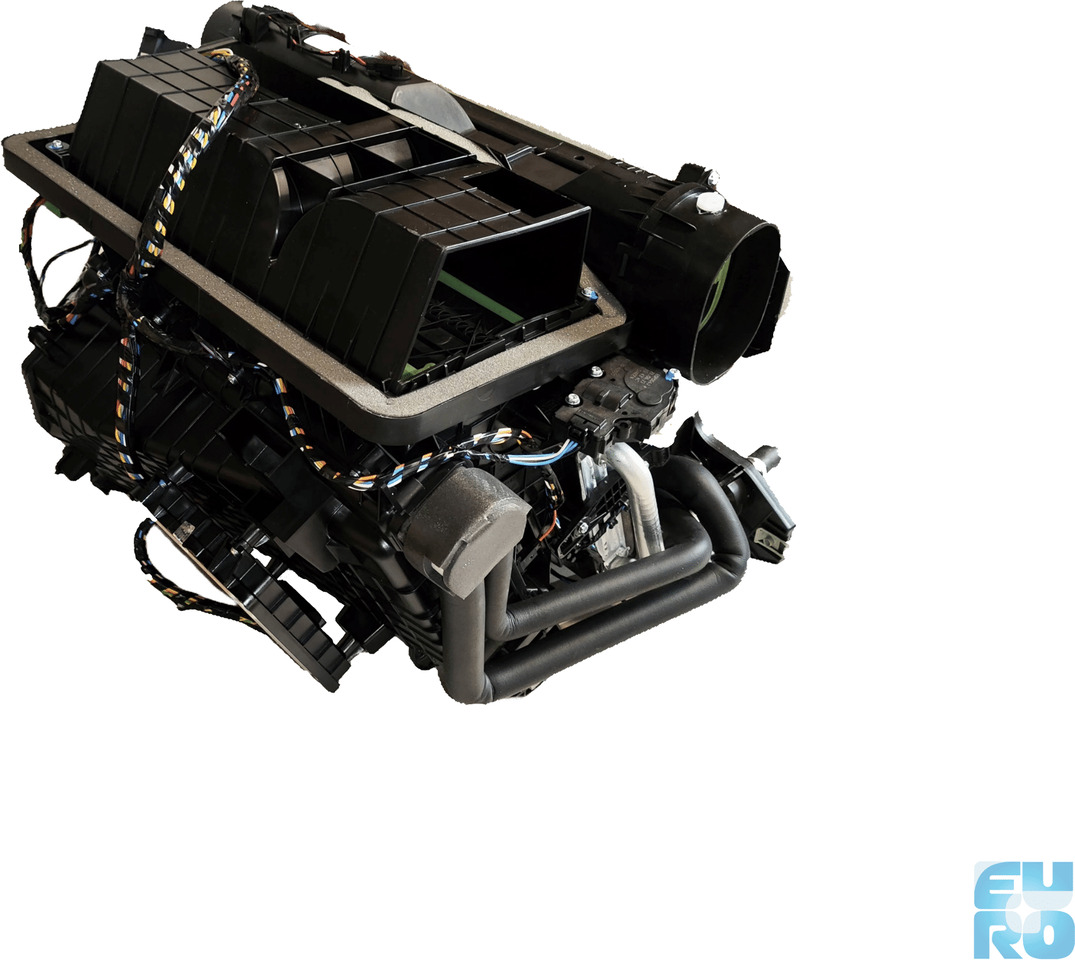 DAF CF-VERWARMING, CCC 2018-OE 2302627 - Θέρμανση/ Εξαερισμός για Φορτηγό: φωτογραφία 4 DAF CF-VERWARMING, CCC 2018-OE 2302627 - Θέρμανση/ Εξαερισμός για Φορτηγό: φωτογραφία 4