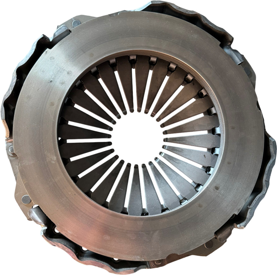 DAF CF XD XF XG KOPPELINGSGEHEEL UIT DEMO MODEL 10KM GEBRUIKT 2264861U - Συμπλέκτης και ανταλλακτικά για Φορτηγό: φωτογραφία 1 DAF CF XD XF XG KOPPELINGSGEHEEL UIT DEMO MODEL 10KM GEBRUIKT 2264861U - Συμπλέκτης και ανταλλακτικά για Φορτηγό: φωτογραφία 1