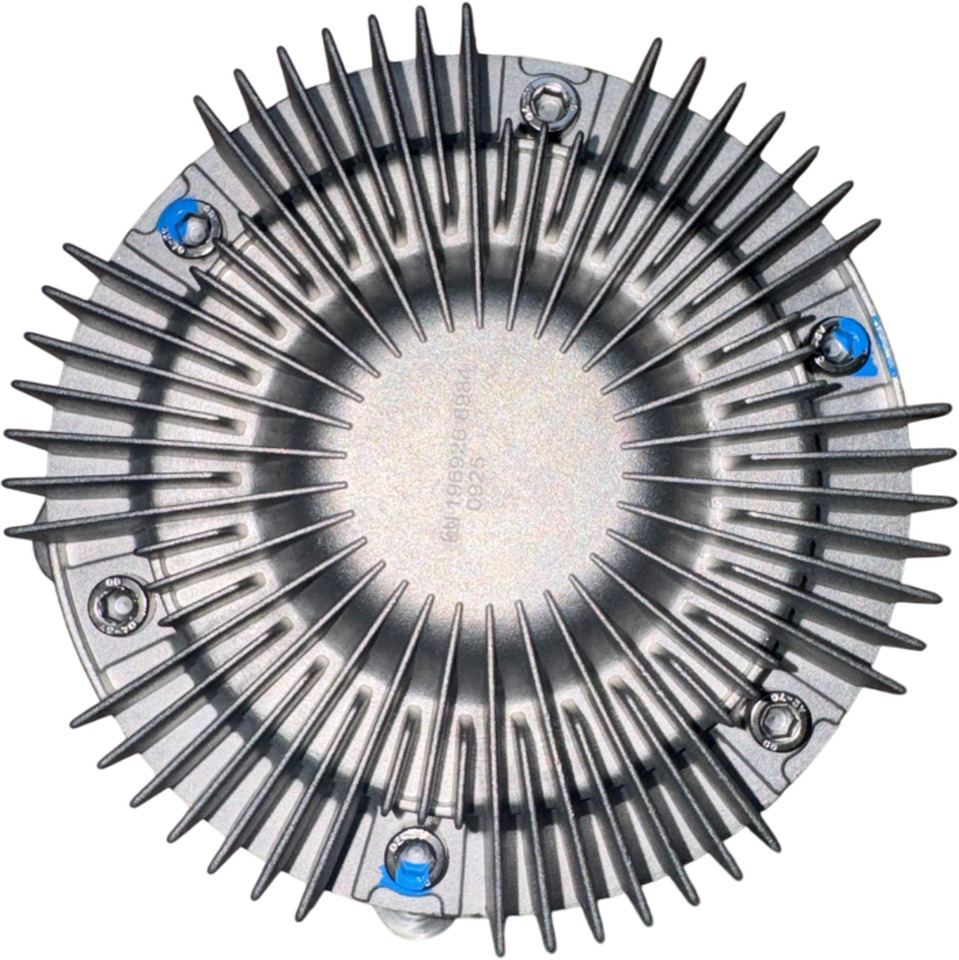 DAF CF XD XF XG XG+KOELVLOEISTOF POMP MET VARIABEL TOERENTAL FEBI 196926 2267059F - Αντλία ψυκτικού για Φορτηγό: φωτογραφία 3 DAF CF XD XF XG XG+KOELVLOEISTOF POMP MET VARIABEL TOERENTAL FEBI 196926 2267059F - Αντλία ψυκτικού για Φορτηγό: φωτογραφία 3