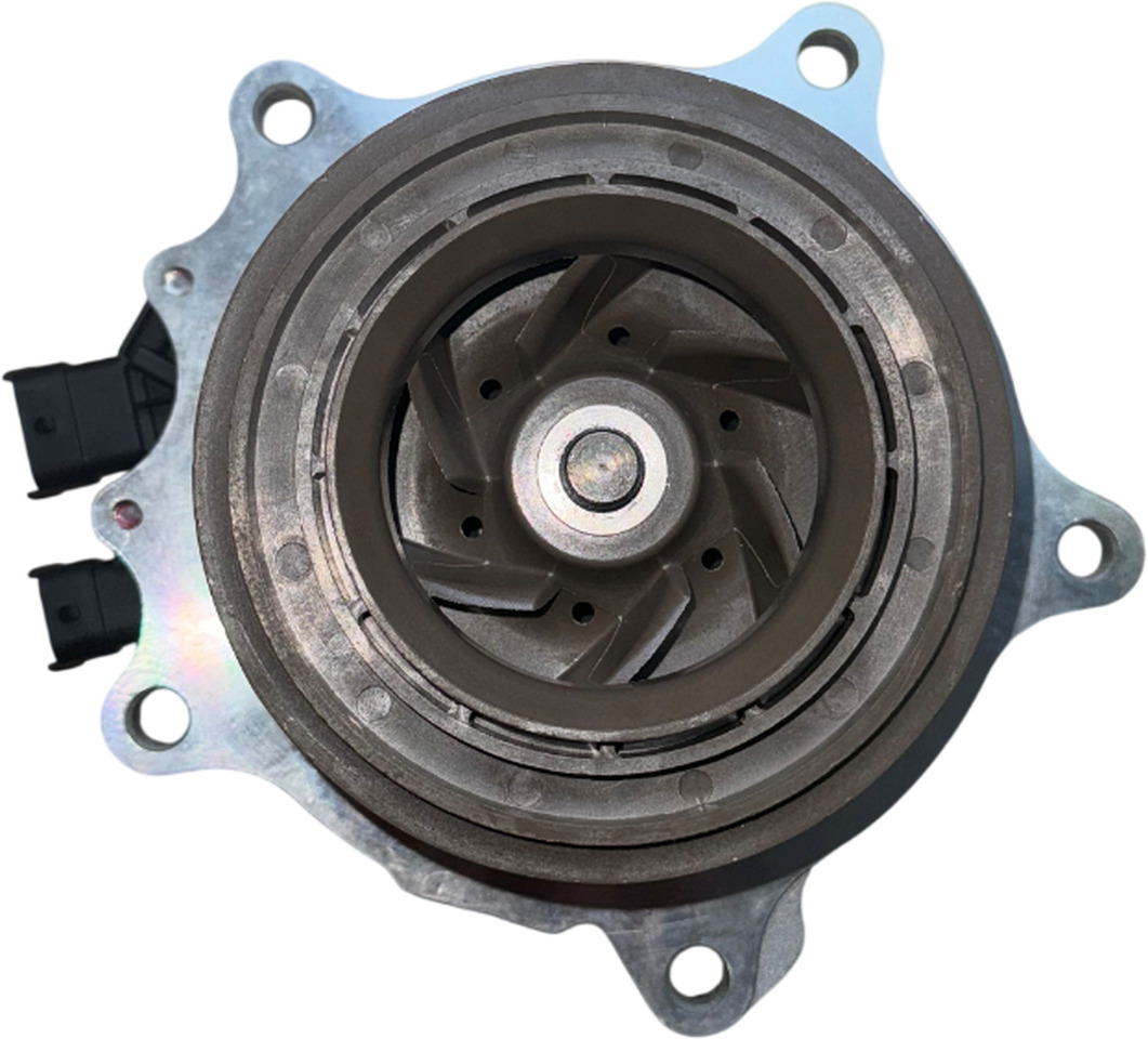 DAF CF XD XF XG XG+KOELVLOEISTOF POMP MET VARIABEL TOERENTAL FEBI 196926 2267059F - Αντλία ψυκτικού για Φορτηγό: φωτογραφία 4 DAF CF XD XF XG XG+KOELVLOEISTOF POMP MET VARIABEL TOERENTAL FEBI 196926 2267059F - Αντλία ψυκτικού για Φορτηγό: φωτογραφία 4