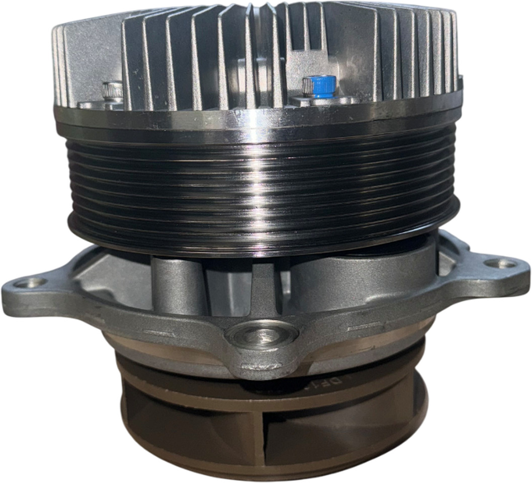 DAF CF XD XF XG XG+KOELVLOEISTOF POMP MET VARIABEL TOERENTAL FEBI 196926 2267059F - Αντλία ψυκτικού για Φορτηγό: φωτογραφία 2 DAF CF XD XF XG XG+KOELVLOEISTOF POMP MET VARIABEL TOERENTAL FEBI 196926 2267059F - Αντλία ψυκτικού για Φορτηγό: φωτογραφία 2