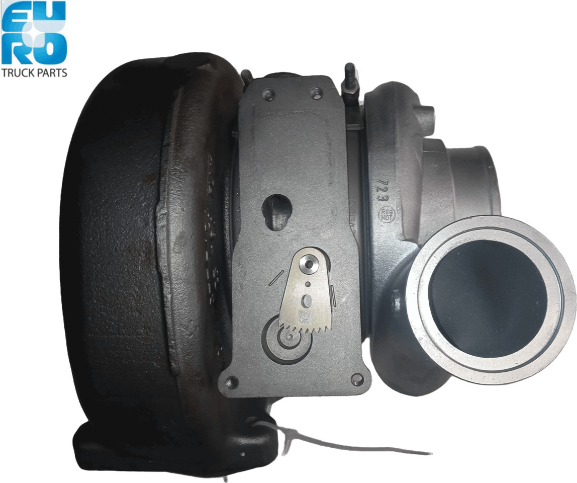 DAF LF / CF TURBOCOMPRESSOR ZONDER VTG 1714964REC. - Τουρμπίνα για Φορτηγό: φωτογραφία 2 DAF LF / CF TURBOCOMPRESSOR ZONDER VTG 1714964REC. - Τουρμπίνα για Φορτηγό: φωτογραφία 2