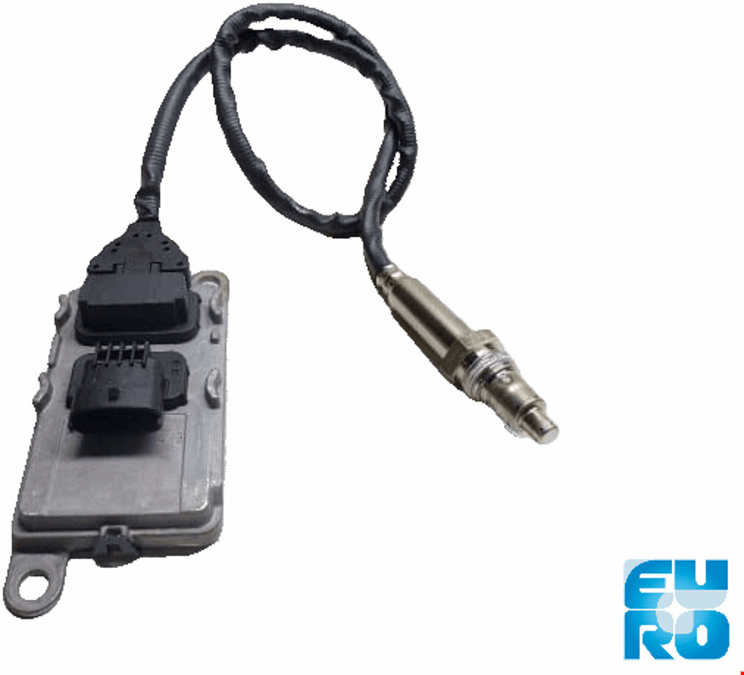 DAF LF NOX-SENSOR VOOR DE KATALYSATOR 1952565R - Σύστημα εξάτμισης για Φορτηγό: φωτογραφία 1 DAF LF NOX-SENSOR VOOR DE KATALYSATOR 1952565R - Σύστημα εξάτμισης για Φορτηγό: φωτογραφία 1