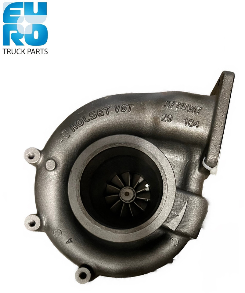 DAF MX-11 TURBO ZONDER VTG | GERECONDITIONEERD + BORG | 1945273 - Τουρμπίνα για Φορτηγό: φωτογραφία 4 DAF MX-11 TURBO ZONDER VTG | GERECONDITIONEERD + BORG | 1945273 - Τουρμπίνα για Φορτηγό: φωτογραφία 4