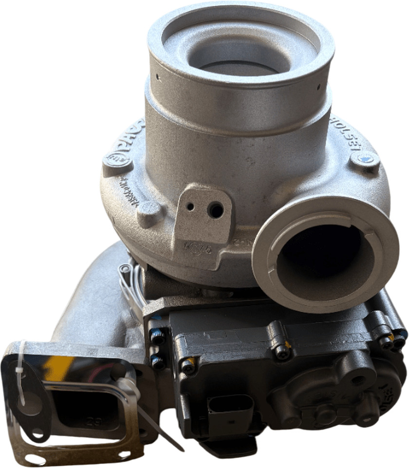 DAF MX-13 480PK TURBOCOMPRESSOR MET VTG HOLSET HE400VG | GERECONDITIONEERD +BORG | 2154699REC1 - Τουρμπίνα για Φορτηγό: φωτογραφία 5 DAF MX-13 480PK TURBOCOMPRESSOR MET VTG HOLSET HE400VG | GERECONDITIONEERD +BORG | 2154699REC1 - Τουρμπίνα για Φορτηγό: φωτογραφία 5