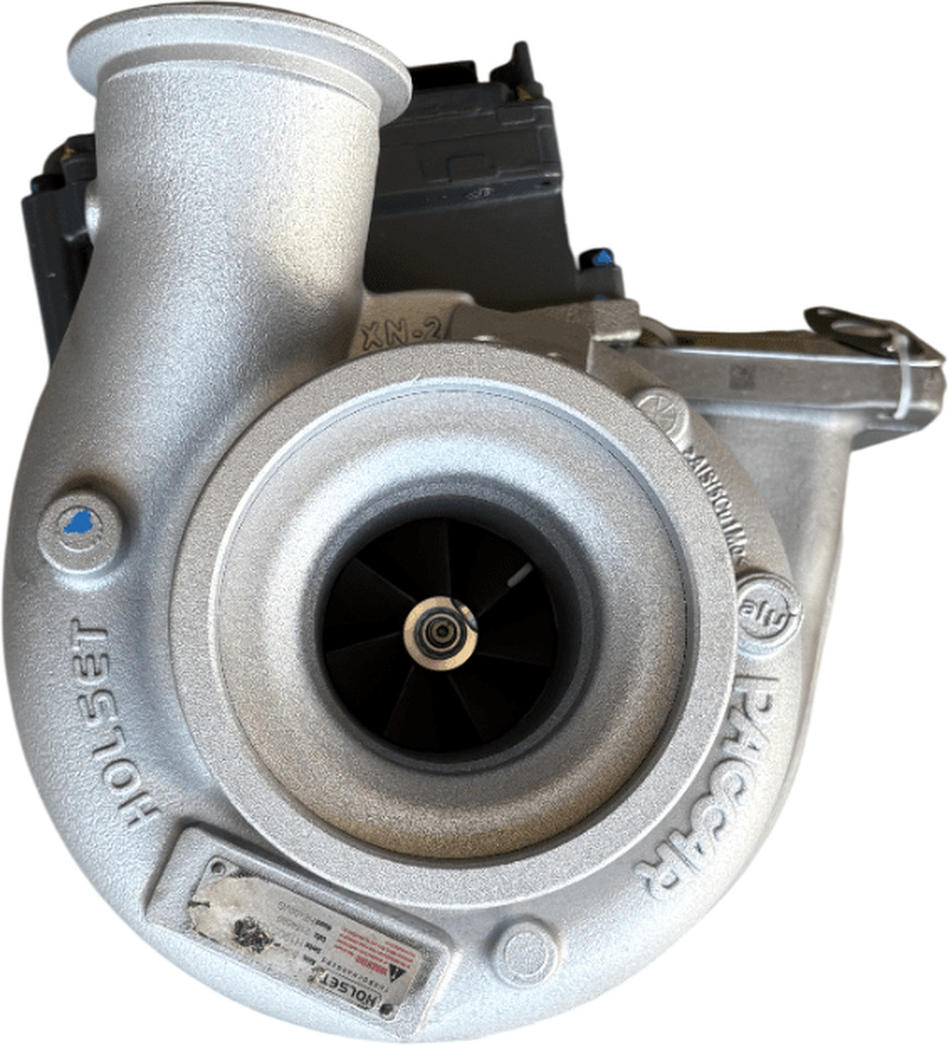 DAF MX-13 480PK TURBOCOMPRESSOR MET VTG HOLSET HE400VG | GERECONDITIONEERD +BORG | 2154699REC1 - Τουρμπίνα για Φορτηγό: φωτογραφία 4 DAF MX-13 480PK TURBOCOMPRESSOR MET VTG HOLSET HE400VG | GERECONDITIONEERD +BORG | 2154699REC1 - Τουρμπίνα για Φορτηγό: φωτογραφία 4