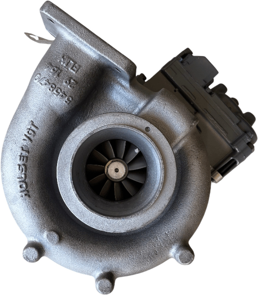 DAF MX-13 480PK TURBOCOMPRESSOR MET VTG HOLSET HE400VG | GERECONDITIONEERD +BORG | 2154699REC1 - Τουρμπίνα για Φορτηγό: φωτογραφία 1 DAF MX-13 480PK TURBOCOMPRESSOR MET VTG HOLSET HE400VG | GERECONDITIONEERD +BORG | 2154699REC1 - Τουρμπίνα για Φορτηγό: φωτογραφία 1