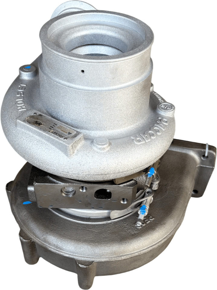 DAF MX-13 480PK TURBOCOMPRESSOR MET VTG HOLSET HE400VG | GERECONDITIONEERD +BORG | 2154699REC1 - Τουρμπίνα για Φορτηγό: φωτογραφία 3 DAF MX-13 480PK TURBOCOMPRESSOR MET VTG HOLSET HE400VG | GERECONDITIONEERD +BORG | 2154699REC1 - Τουρμπίνα για Φορτηγό: φωτογραφία 3