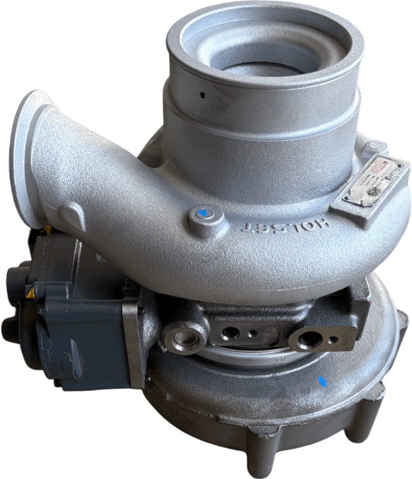 DAF MX-13 480PK TURBOCOMPRESSOR MET VTG HOLSET HE400VG | GERECONDITIONEERD +BORG | 2154699REC1 - Τουρμπίνα για Φορτηγό: φωτογραφία 2 DAF MX-13 480PK TURBOCOMPRESSOR MET VTG HOLSET HE400VG | GERECONDITIONEERD +BORG | 2154699REC1 - Τουρμπίνα για Φορτηγό: φωτογραφία 2