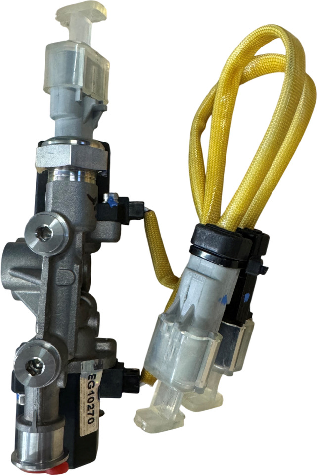DAF MX11/13 XD/XF G2/XG E6 BRANDSTOFINLAATMODULE 2250872 - Σύστημα καυσίμου για Φορτηγό: φωτογραφία 3 DAF MX11/13 XD/XF G2/XG E6 BRANDSTOFINLAATMODULE 2250872 - Σύστημα καυσίμου για Φορτηγό: φωτογραφία 3