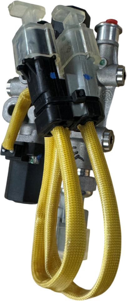 DAF MX11/13 XD/XF G2/XG E6 BRANDSTOFINLAATMODULE 2250872 - Σύστημα καυσίμου για Φορτηγό: φωτογραφία 4 DAF MX11/13 XD/XF G2/XG E6 BRANDSTOFINLAATMODULE 2250872 - Σύστημα καυσίμου για Φορτηγό: φωτογραφία 4