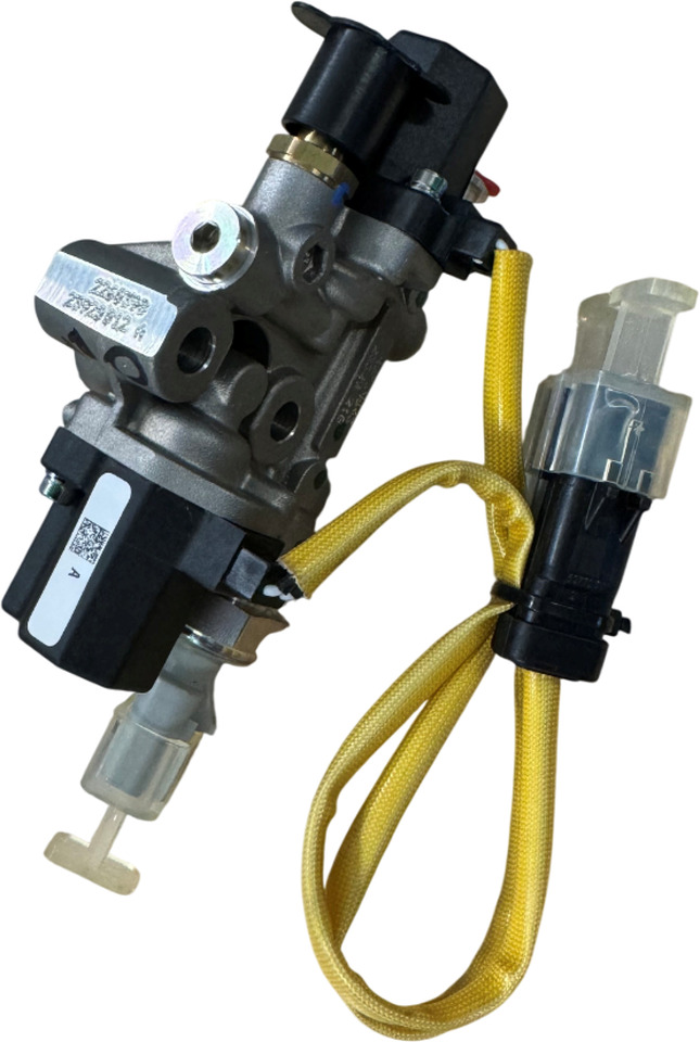 DAF MX11/13 XD/XF G2/XG E6 BRANDSTOFINLAATMODULE 2250872 - Σύστημα καυσίμου για Φορτηγό: φωτογραφία 2 DAF MX11/13 XD/XF G2/XG E6 BRANDSTOFINLAATMODULE 2250872 - Σύστημα καυσίμου για Φορτηγό: φωτογραφία 2