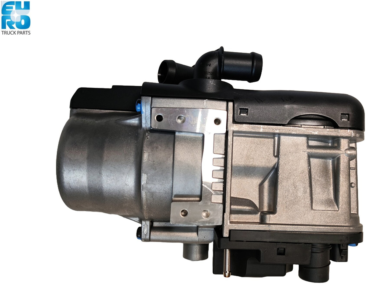 DAF STANDKACHEL  THERMO TOP PRO 38  2294774 - Θέρμανση/ Εξαερισμός για Φορτηγό: φωτογραφία 2 DAF STANDKACHEL  THERMO TOP PRO 38  2294774 - Θέρμανση/ Εξαερισμός για Φορτηγό: φωτογραφία 2