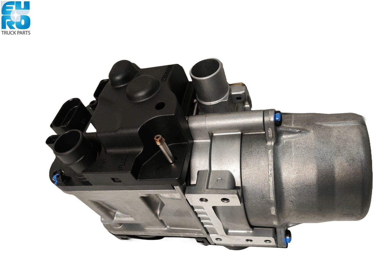 DAF STANDKACHEL  THERMO TOP PRO 38  2294774 - Θέρμανση/ Εξαερισμός για Φορτηγό: φωτογραφία 3 DAF STANDKACHEL  THERMO TOP PRO 38  2294774 - Θέρμανση/ Εξαερισμός για Φορτηγό: φωτογραφία 3